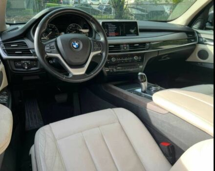 Коричневий БМВ Х5, об'ємом двигуна 3 л та пробігом 78 тис. км за 5600 $, фото 8 на Automoto.ua