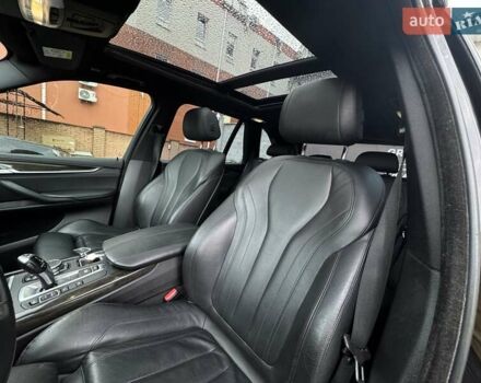 Коричневый БМВ Х5, объемом двигателя 2 л и пробегом 198 тыс. км за 23999 $, фото 22 на Automoto.ua