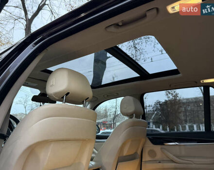 Коричневий БМВ Х5, об'ємом двигуна 2.98 л та пробігом 175 тис. км за 23999 $, фото 41 на Automoto.ua