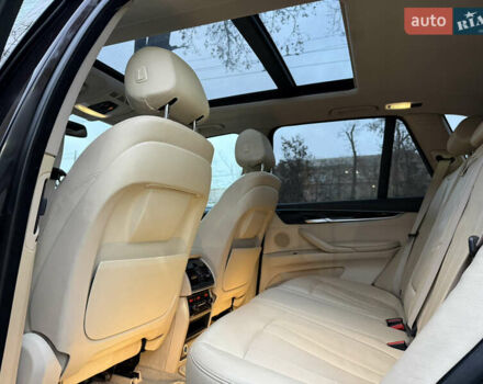 Коричневий БМВ Х5, об'ємом двигуна 2.98 л та пробігом 175 тис. км за 23999 $, фото 40 на Automoto.ua