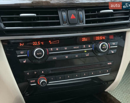 Коричневий БМВ Х5, об'ємом двигуна 2.98 л та пробігом 175 тис. км за 23999 $, фото 33 на Automoto.ua