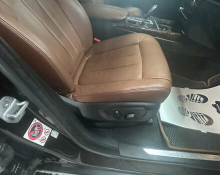 Коричневый БМВ Х5, объемом двигателя 2 л и пробегом 218 тыс. км за 23900 $, фото 118 на Automoto.ua