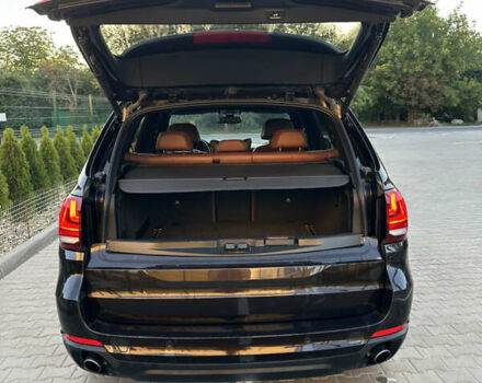 Коричневый БМВ Х5, объемом двигателя 2.99 л и пробегом 260 тыс. км за 30000 $, фото 32 на Automoto.ua