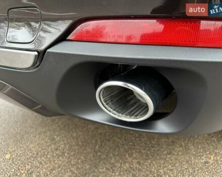 Коричневый БМВ Х5, объемом двигателя 3 л и пробегом 272 тыс. км за 24750 $, фото 16 на Automoto.ua