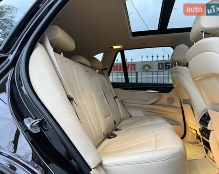 Коричневий БМВ Х5, об'ємом двигуна 2.98 л та пробігом 175 тис. км за 23999 $, фото 46 на Automoto.ua