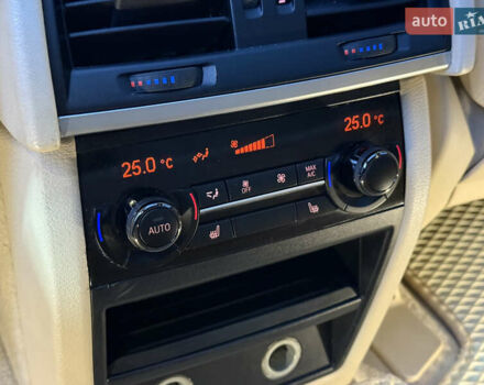 Коричневий БМВ Х5, об'ємом двигуна 2.98 л та пробігом 175 тис. км за 23999 $, фото 42 на Automoto.ua