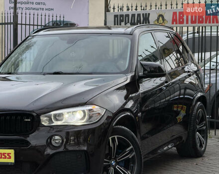 Коричневий БМВ Х5, об'ємом двигуна 2.98 л та пробігом 175 тис. км за 23999 $, фото 5 на Automoto.ua