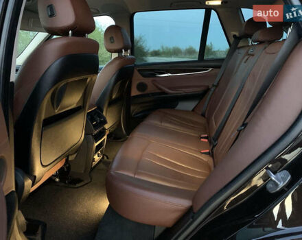 Коричневый БМВ Х5, объемом двигателя 2 л и пробегом 218 тыс. км за 23900 $, фото 76 на Automoto.ua