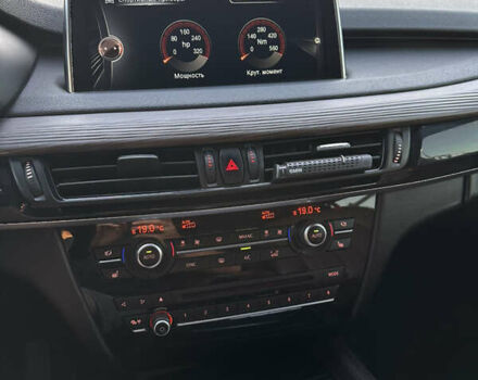 Коричневый БМВ Х5, объемом двигателя 2.99 л и пробегом 260 тыс. км за 30000 $, фото 21 на Automoto.ua