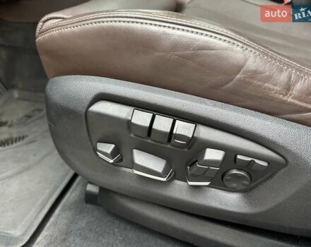 Коричневый БМВ Х5, объемом двигателя 3 л и пробегом 272 тыс. км за 24750 $, фото 32 на Automoto.ua