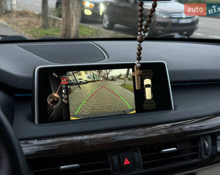 Коричневий БМВ Х5, об'ємом двигуна 2.98 л та пробігом 175 тис. км за 23999 $, фото 31 на Automoto.ua