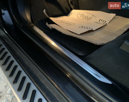 Коричневый БМВ Х5, объемом двигателя 2 л и пробегом 218 тыс. км за 23900 $, фото 97 на Automoto.ua