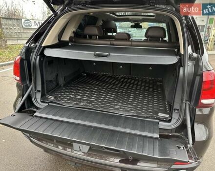 Коричневый БМВ Х5, объемом двигателя 3 л и пробегом 272 тыс. км за 24750 $, фото 87 на Automoto.ua