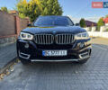 Коричневий БМВ Х5, об'ємом двигуна 2 л та пробігом 177 тис. км за 27500 $, фото 23 на Automoto.ua