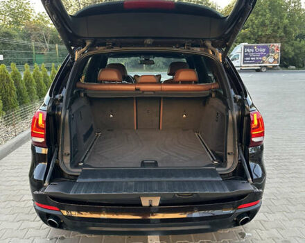 Коричневый БМВ Х5, объемом двигателя 2.99 л и пробегом 260 тыс. км за 30000 $, фото 34 на Automoto.ua