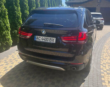 Коричневый БМВ Х5, объемом двигателя 2 л и пробегом 218 тыс. км за 23900 $, фото 113 на Automoto.ua