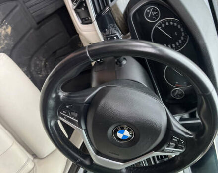 Коричневый БМВ Х5, объемом двигателя 2.99 л и пробегом 287 тыс. км за 26000 $, фото 9 на Automoto.ua