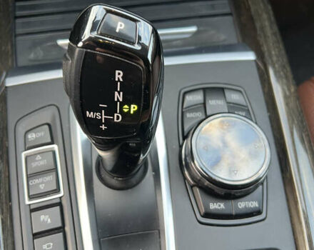 Коричневий БМВ Х5, об'ємом двигуна 2.99 л та пробігом 209 тис. км за 30900 $, фото 8 на Automoto.ua