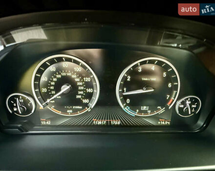 Коричневый БМВ Х5, объемом двигателя 2.98 л и пробегом 112 тыс. км за 29500 $, фото 23 на Automoto.ua