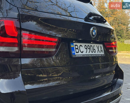 Коричневый БМВ Х5, объемом двигателя 2 л и пробегом 179 тыс. км за 28900 $, фото 31 на Automoto.ua