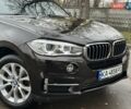 Коричневый БМВ Х5, объемом двигателя 3 л и пробегом 272 тыс. км за 24750 $, фото 9 на Automoto.ua
