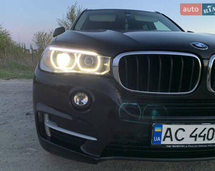 Коричневый БМВ Х5, объемом двигателя 2 л и пробегом 218 тыс. км за 23900 $, фото 42 на Automoto.ua