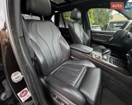 Коричневый БМВ Х5, объемом двигателя 2 л и пробегом 198 тыс. км за 23999 $, фото 30 на Automoto.ua