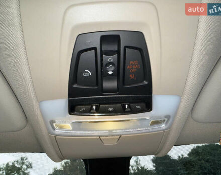 Коричневый БМВ Х5, объемом двигателя 2.98 л и пробегом 112 тыс. км за 29500 $, фото 20 на Automoto.ua