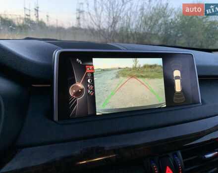 Коричневый БМВ Х5, объемом двигателя 2 л и пробегом 218 тыс. км за 23900 $, фото 70 на Automoto.ua