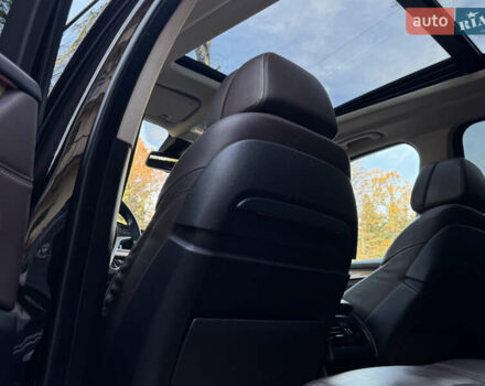 Коричневый БМВ Х5, объемом двигателя 2 л и пробегом 179 тыс. км за 28900 $, фото 75 на Automoto.ua