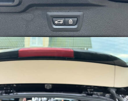 Коричневий БМВ Х5, об'ємом двигуна 2.99 л та пробігом 209 тис. км за 30900 $, фото 13 на Automoto.ua