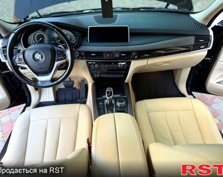 Коричневий БМВ Х5, об'ємом двигуна 3 л та пробігом 225 тис. км за 31500 $, фото 11 на Automoto.ua