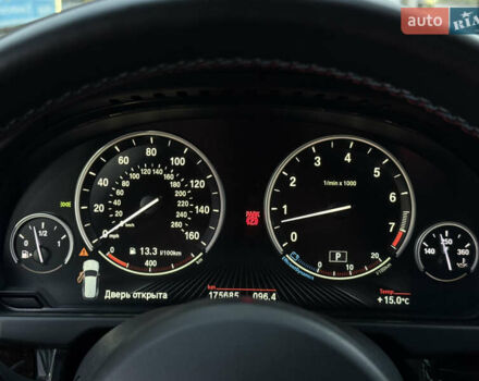 Коричневий БМВ Х5, об'ємом двигуна 2.98 л та пробігом 175 тис. км за 23999 $, фото 29 на Automoto.ua