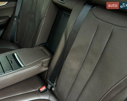 Коричневый БМВ Х5, объемом двигателя 2 л и пробегом 179 тыс. км за 28900 $, фото 77 на Automoto.ua