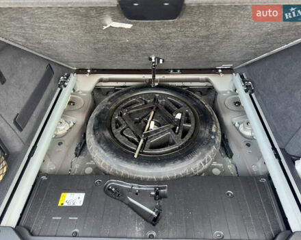 Коричневый БМВ Х5, объемом двигателя 2.98 л и пробегом 112 тыс. км за 29500 $, фото 16 на Automoto.ua