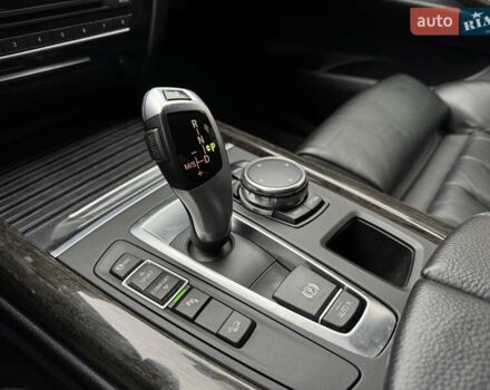 Коричневый БМВ Х5, объемом двигателя 2 л и пробегом 198 тыс. км за 22950 $, фото 41 на Automoto.ua