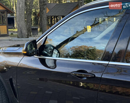 Коричневый БМВ Х5, объемом двигателя 2 л и пробегом 179 тыс. км за 28900 $, фото 15 на Automoto.ua