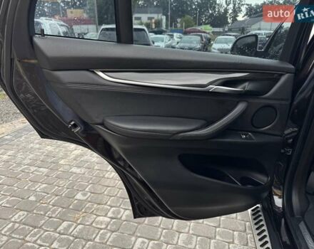 Коричневый БМВ Х5, объемом двигателя 2 л и пробегом 198 тыс. км за 23999 $, фото 25 на Automoto.ua