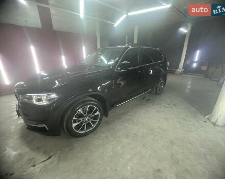 Коричневый БМВ Х5, объемом двигателя 2 л и пробегом 218 тыс. км за 23900 $, фото 107 на Automoto.ua