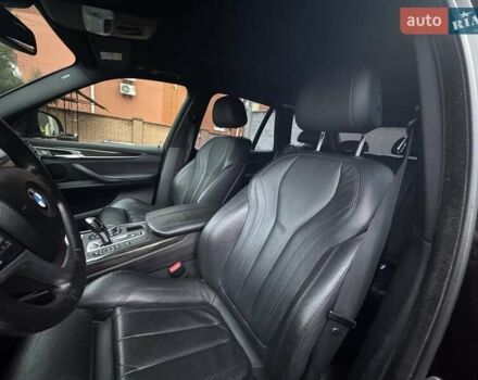 Коричневый БМВ Х5, объемом двигателя 2 л и пробегом 198 тыс. км за 22950 $, фото 20 на Automoto.ua