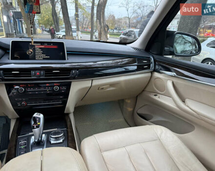 Коричневий БМВ Х5, об'ємом двигуна 2.98 л та пробігом 175 тис. км за 23999 $, фото 44 на Automoto.ua