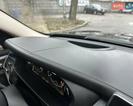 Коричневый БМВ Х5, объемом двигателя 3 л и пробегом 272 тыс. км за 24750 $, фото 65 на Automoto.ua