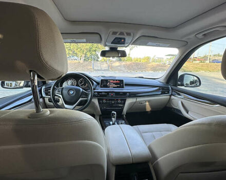 Коричневий БМВ Х5, об'ємом двигуна 2.98 л та пробігом 135 тис. км за 24000 $, фото 13 на Automoto.ua