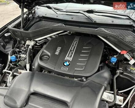 Коричневый БМВ Х5, объемом двигателя 3 л и пробегом 272 тыс. км за 24750 $, фото 97 на Automoto.ua