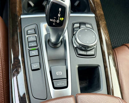 Коричневый БМВ Х5, объемом двигателя 2.98 л и пробегом 112 тыс. км за 29500 $, фото 24 на Automoto.ua