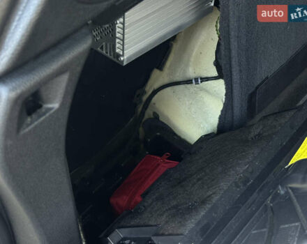 Коричневый БМВ Х5, объемом двигателя 2 л и пробегом 179 тыс. км за 28900 $, фото 83 на Automoto.ua