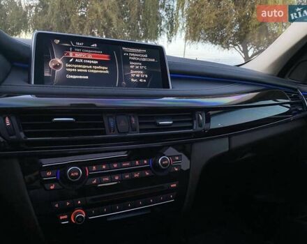 Коричневий БМВ Х5, об'ємом двигуна 2 л та пробігом 197 тис. км за 31500 $, фото 21 на Automoto.ua