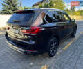 Коричневий БМВ Х5, об'ємом двигуна 2 л та пробігом 177 тис. км за 27500 $, фото 22 на Automoto.ua