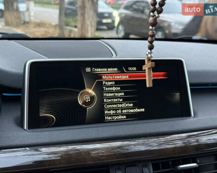 Коричневий БМВ Х5, об'ємом двигуна 2.98 л та пробігом 175 тис. км за 23999 $, фото 32 на Automoto.ua