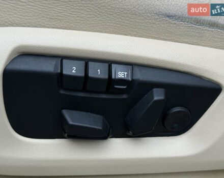 Коричневий БМВ Х5, об'ємом двигуна 2.98 л та пробігом 175 тис. км за 23999 $, фото 25 на Automoto.ua